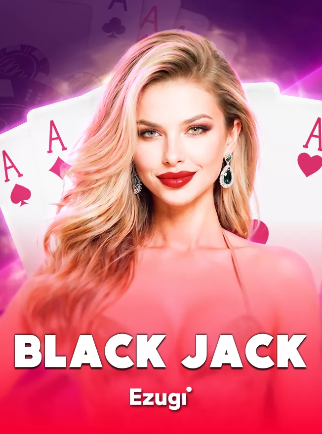ภาพเกม Blackjack ประกอบหัวข้อ ข้อกำหนดการใช้งาน