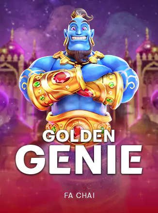 ภาพเกม Golden Genie ประกอบหัวข้อ กลไกระบบ