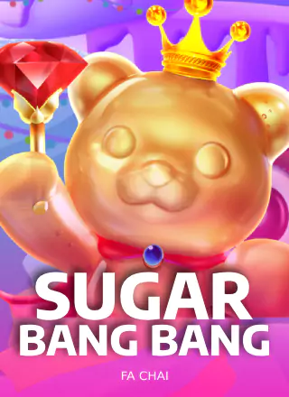 ภาพเกม Sugar Bang Bang ประกอบหัวข้อ กลไกระบบ