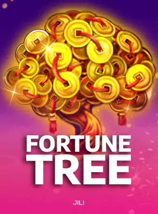 ภาพเกม Fortune Tree ประกอบหัวข้อ หน้าแรก