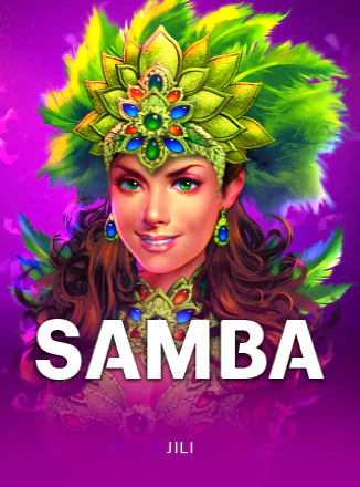 ภาพเกม Samba ประกอบหัวข้อ หน้าแรก