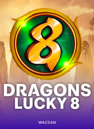 ภาพเกม Dragons Lucky 8 ประกอบหัวข้อ บนมือถือ
