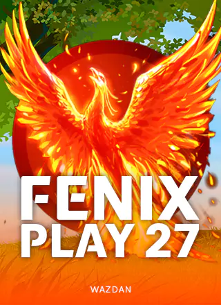 ภาพเกม Fenix Play 27 ประกอบหัวข้อ 168