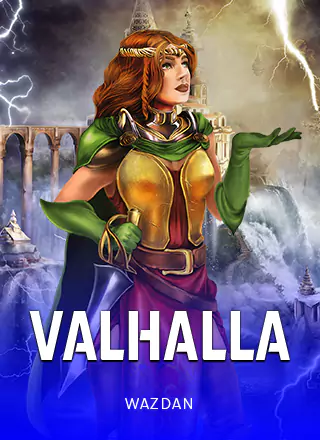 ภาพเกม Valhalla ประกอบหัวข้อ วอเลท