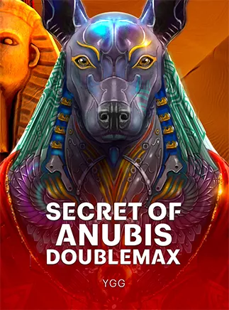 ภาพเกม Secret of Anubis DoubleMax ประกอบหัวข้อ เว็บตรง